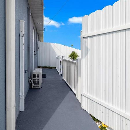 Tropical Paradise Cape Coral Bagian luar foto