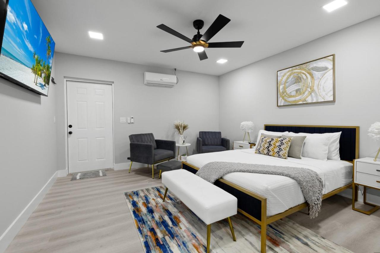 Tropical Paradise Cape Coral Bagian luar foto