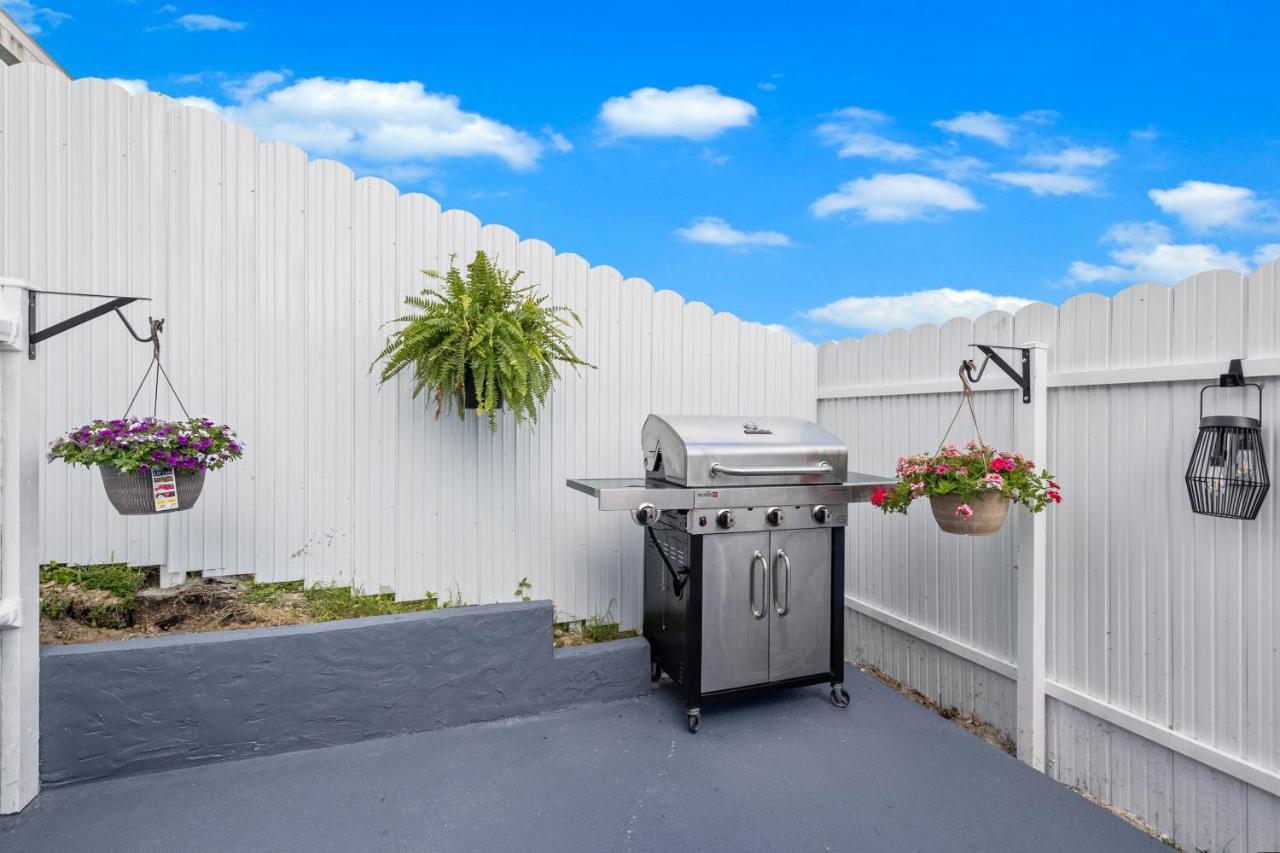 Tropical Paradise Cape Coral Bagian luar foto