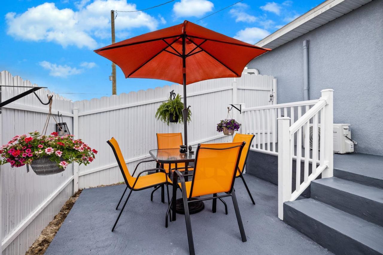 Tropical Paradise Cape Coral Bagian luar foto