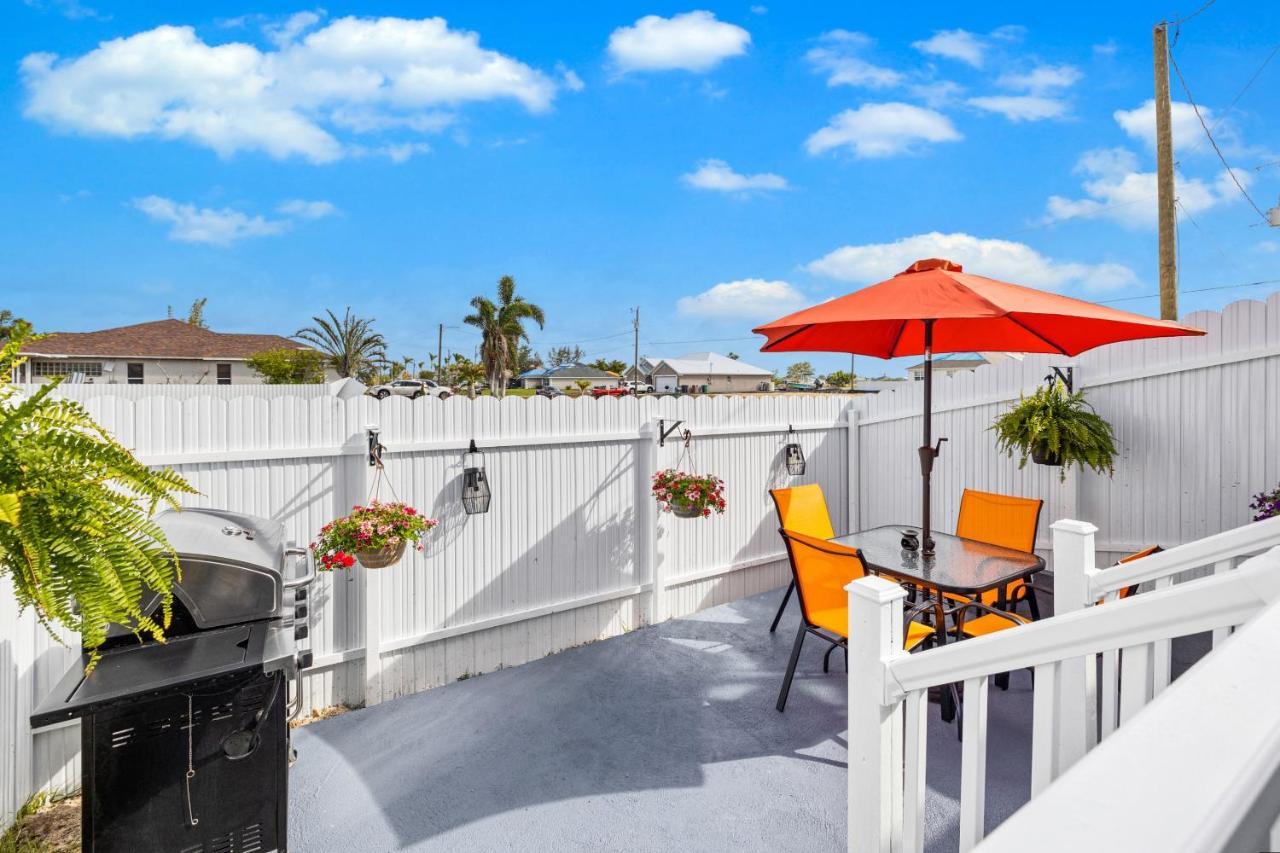 Tropical Paradise Cape Coral Bagian luar foto
